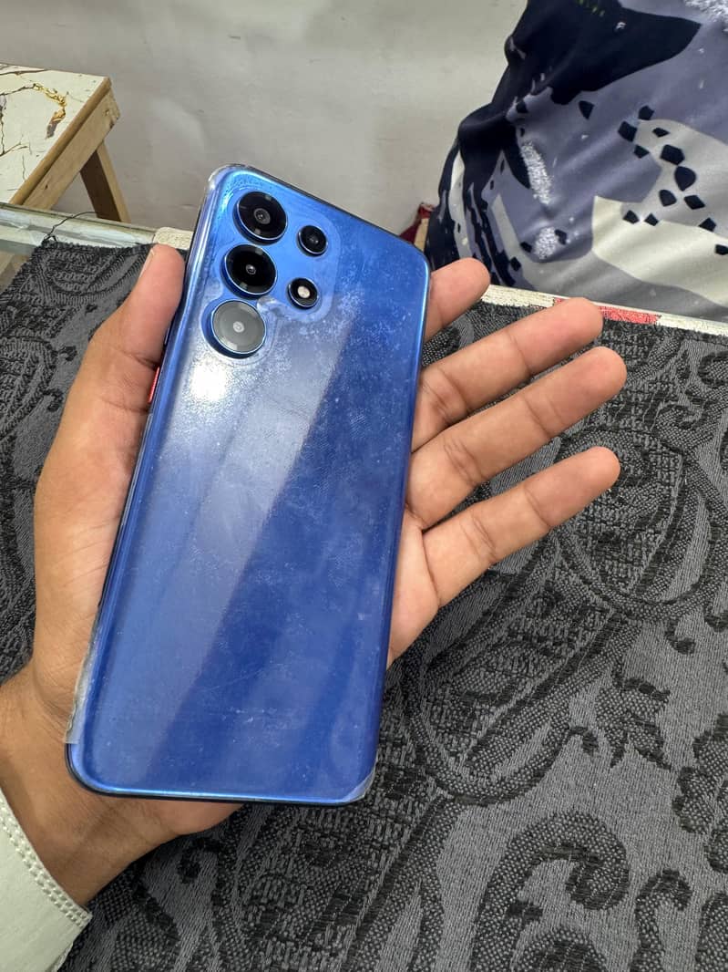 Itel Other Model 3