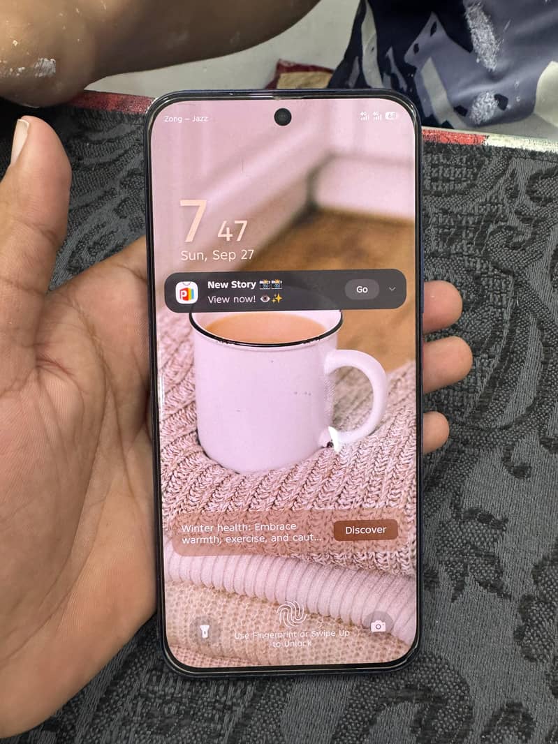 Itel Other Model 4