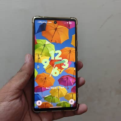 Google Pixel 6a