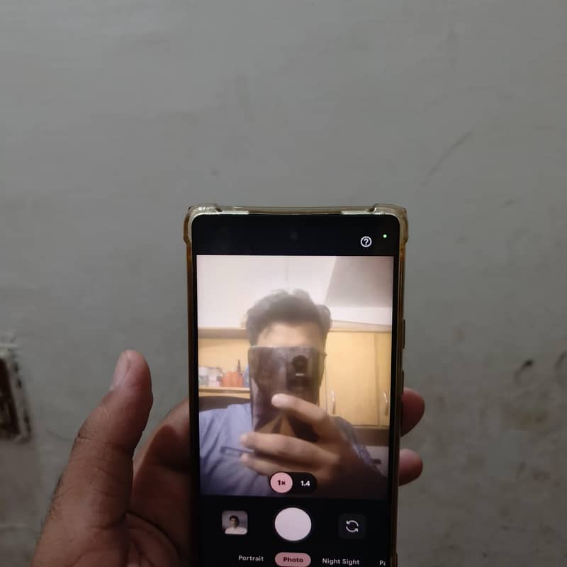 Google Pixel 6a 3