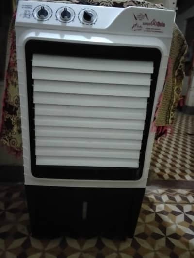 Air cooler