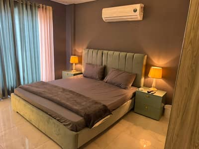 One bedroom laxusry short stay apartment available for rent