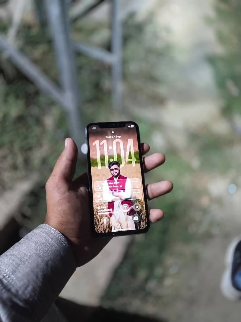 Apple iPhone 11 Pro 3