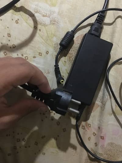 Laptop charger for sale