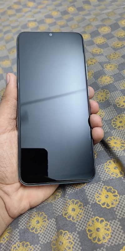 Realme C21Y