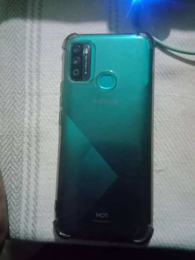 Infinix Hot 9 Play