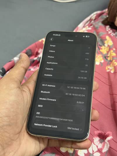 Apple iPhone 14 Pro Max