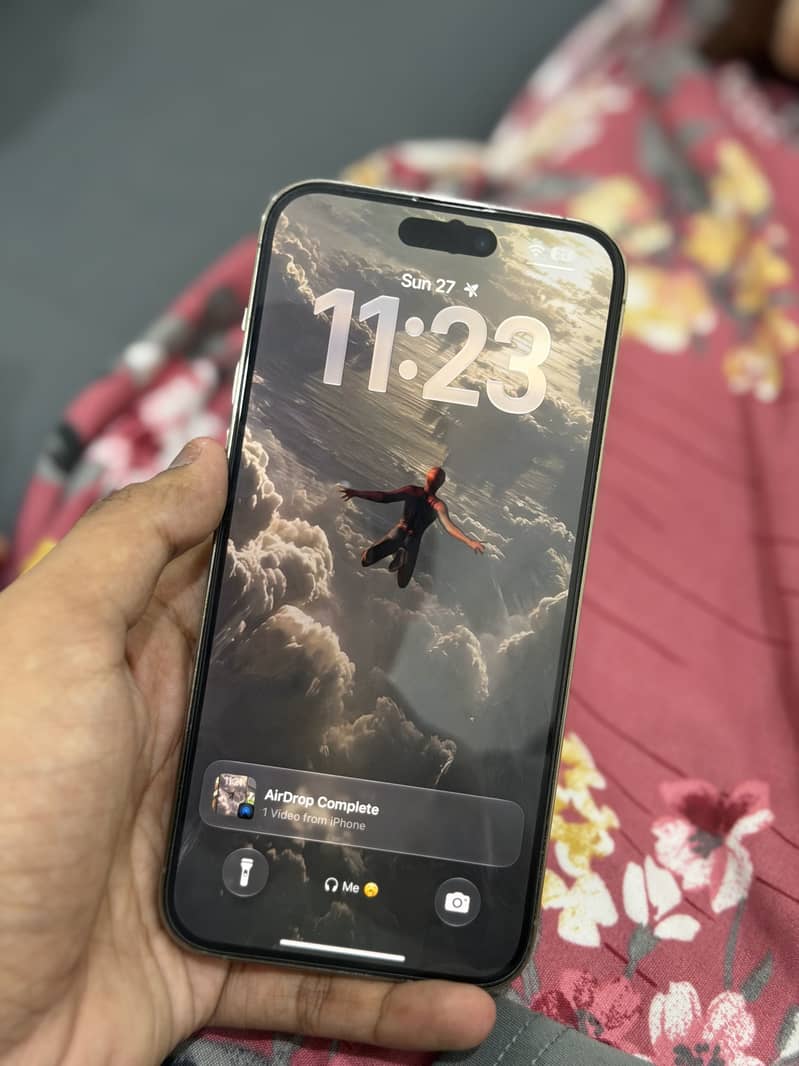 Apple iPhone 14 Pro Max 3