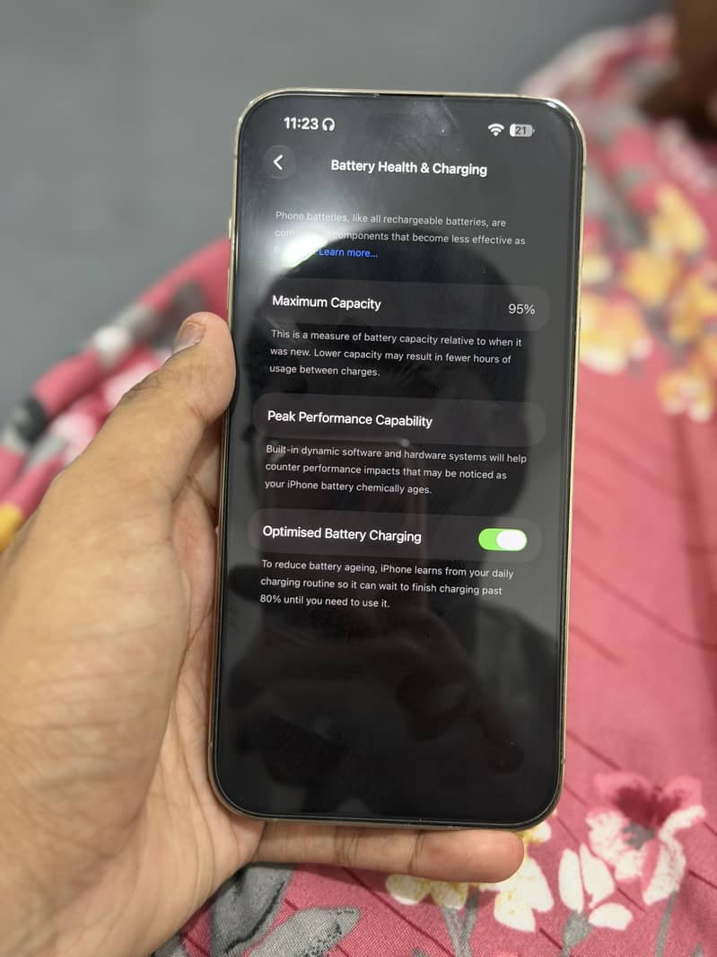 Apple iPhone 14 Pro Max 5