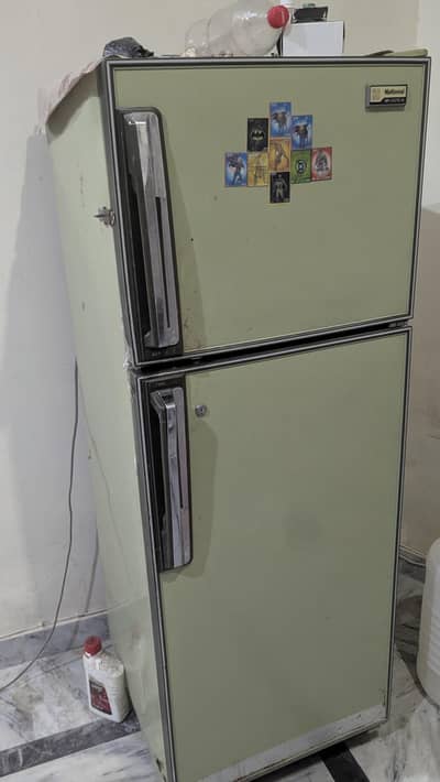 national refrigerator for sale
