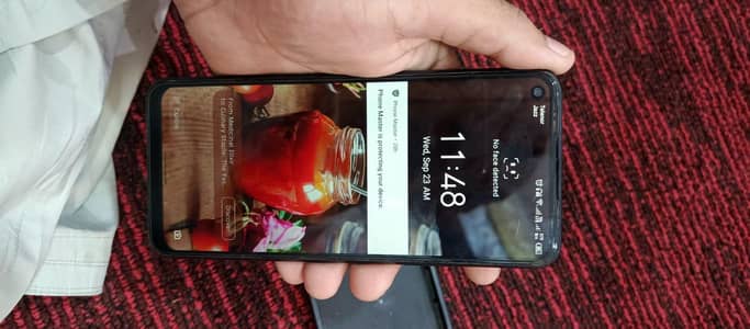 Infinix Hot 10