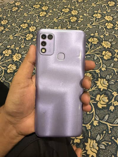 Infinix Hot 11 Play