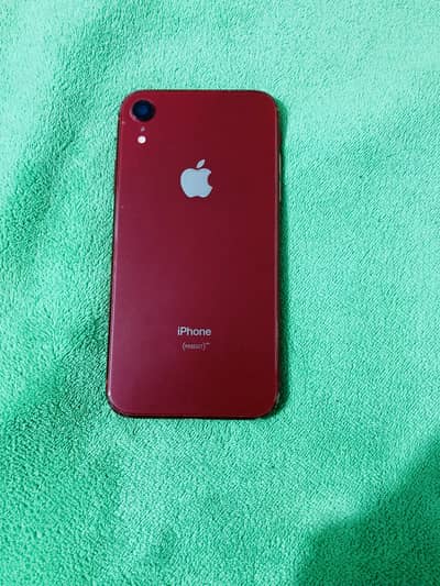 IPhone xr 64gb Non PTA