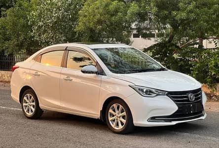 Alsvin Lumiere | 2021 | 1st owner
