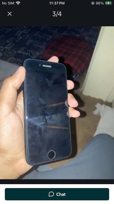 Apple iPhone SE