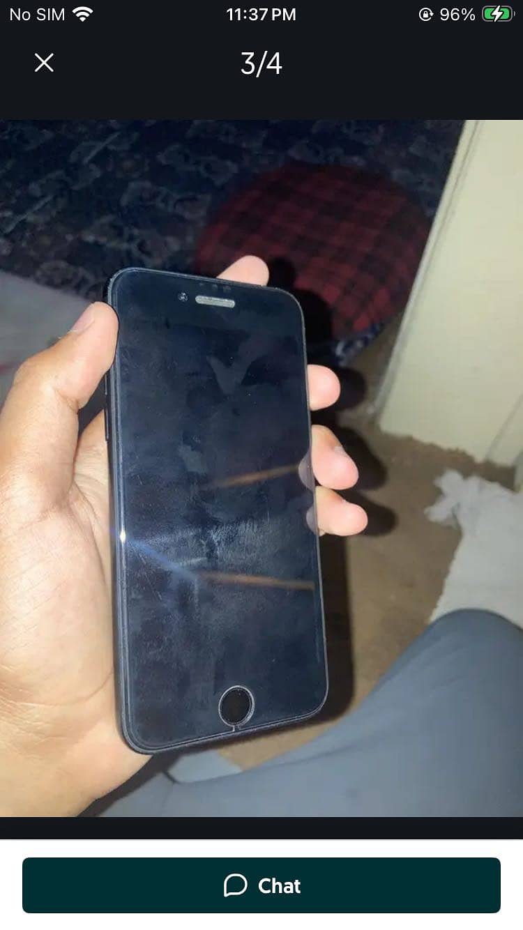 Apple iPhone SE 1