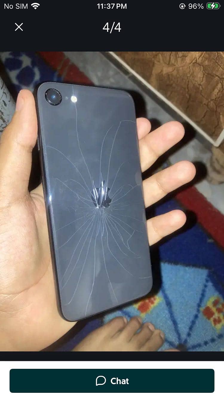 Apple iPhone SE 2