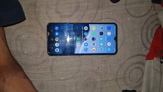 Vivo Y21A 2021