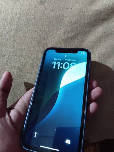 Apple iPhone XR converted