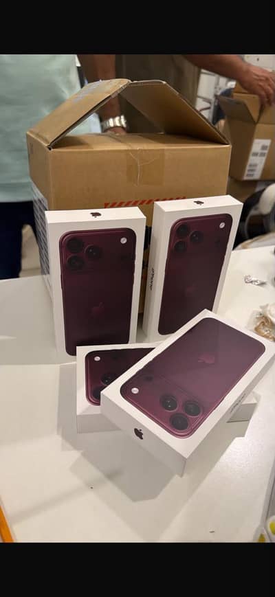Apple iPhone 18 Pro Max
