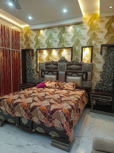 One bedroom daily basis laxusry short stay apartment available for rent