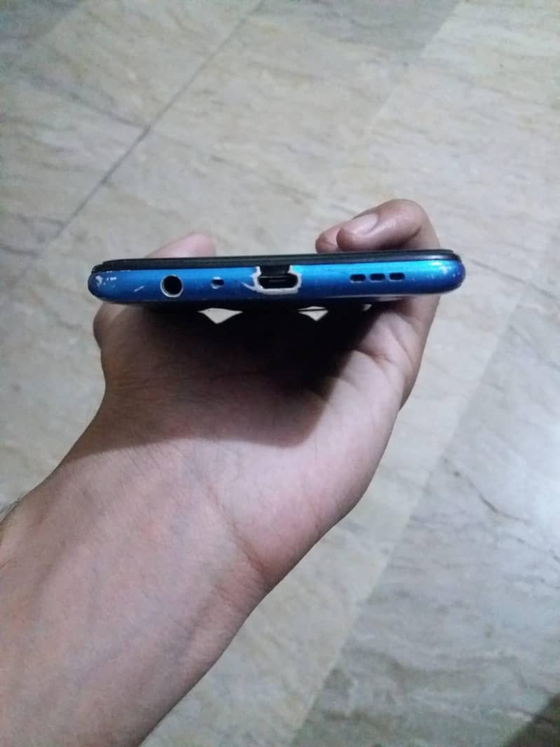 OPPO A16k 4