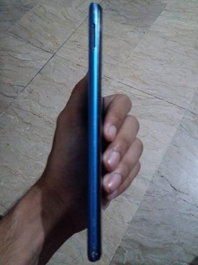 OPPO A16k 6