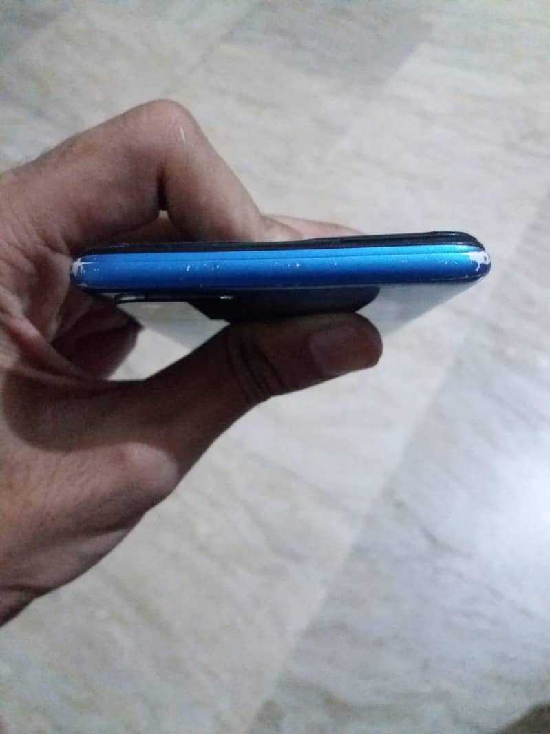 OPPO A16k 7