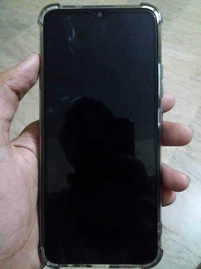 OPPO A16k 8