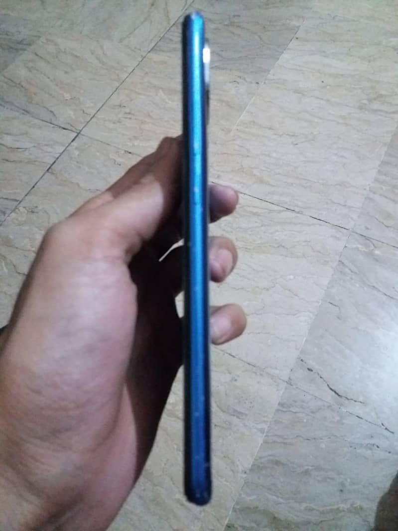 OPPO A16k 9