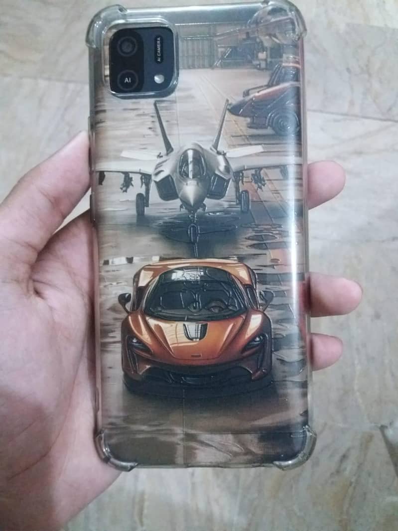 OPPO A16k 0