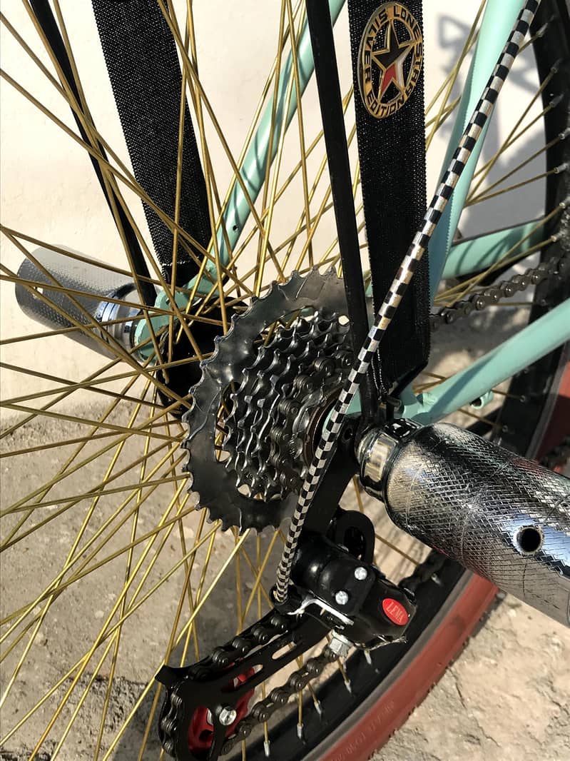 phonics cycle 5