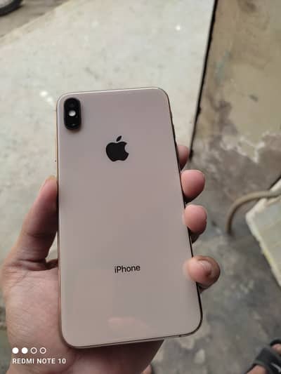 Apple iPhone XS Max