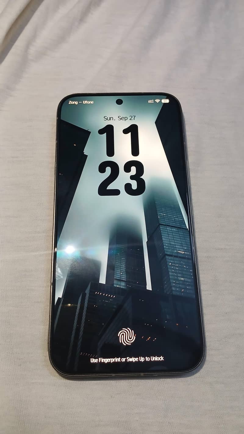 Infinix Note 60 Pro 4