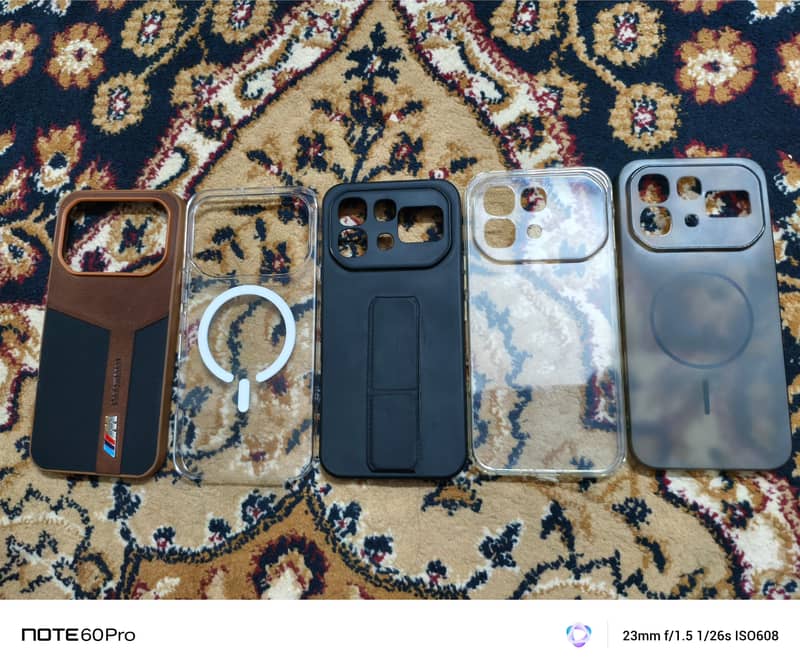 Infinix Note 60 Pro 10