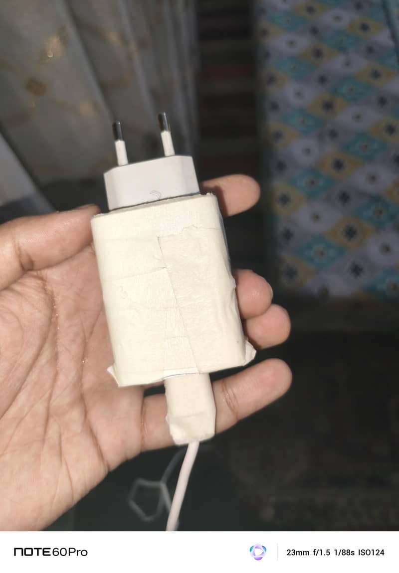 Infinix Note 60 Pro 11