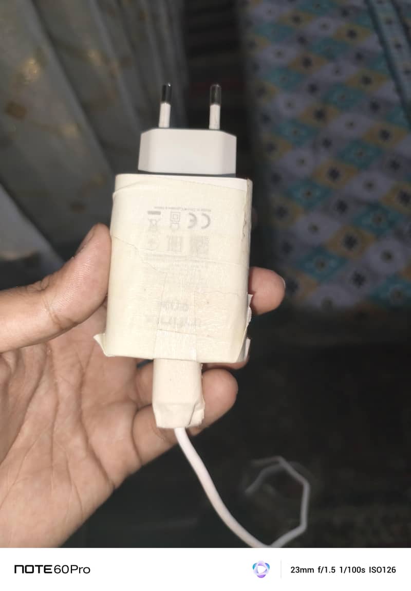 Infinix Note 60 Pro 12