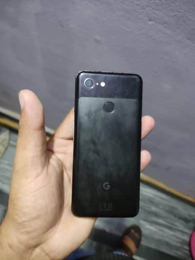 Google Pixel 3