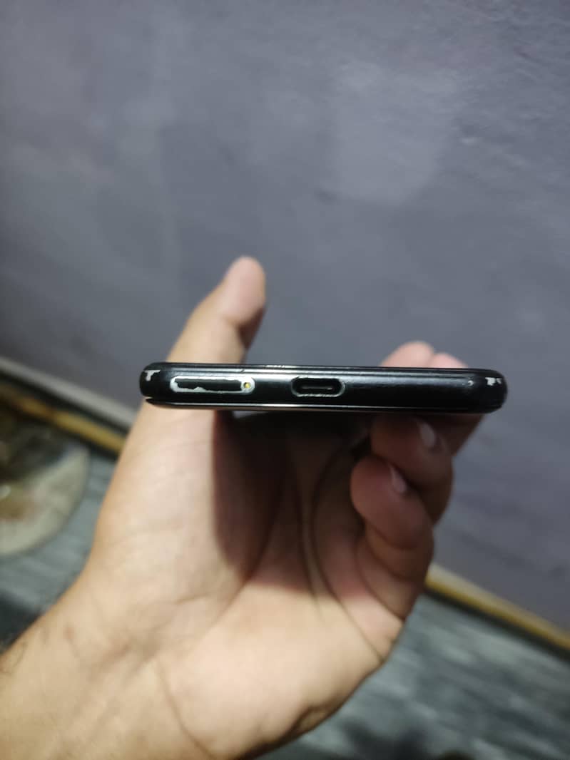 Google Pixel 3 4