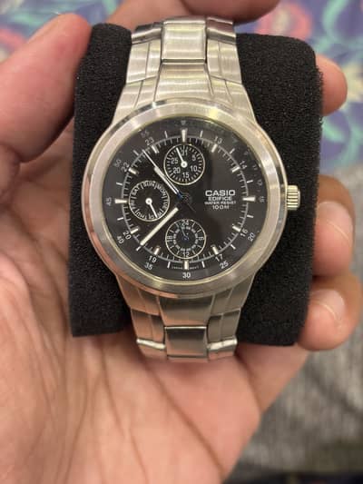 Casio, Pagani Design, Addiesdive and other Branded Watches - Not Seiko