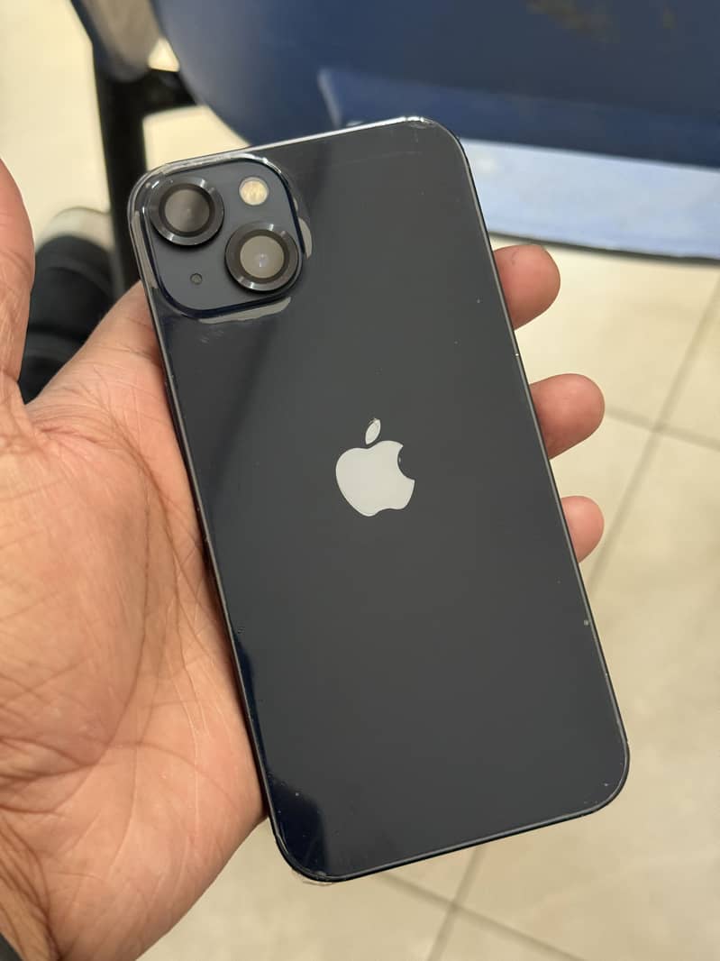Apple iPhone 13 2