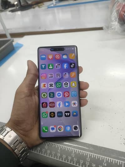 Infinix Hot 50 Pro Plus