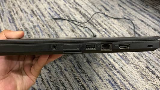 Lenovo Thinkpad i5 6th gen | 8GB Ram | 256GB SSD