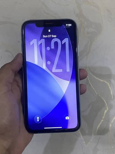 Apple iPhone 11 fu