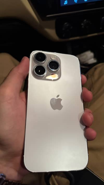 Apple iPhone 14 Pro