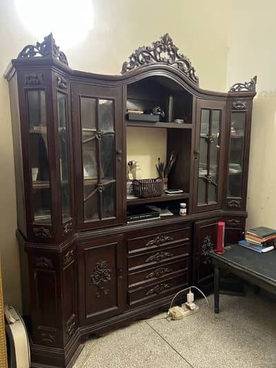 Antique furniture