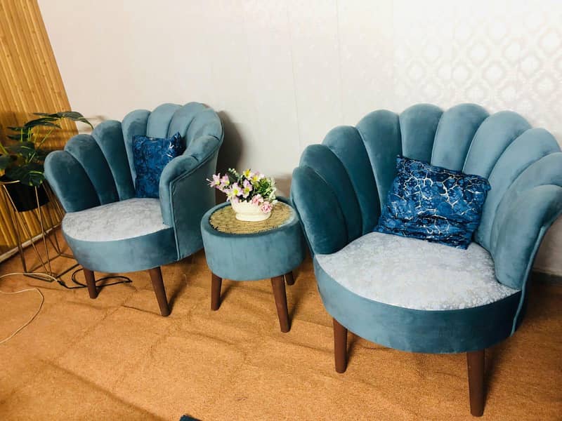 sofa with coffee table 3