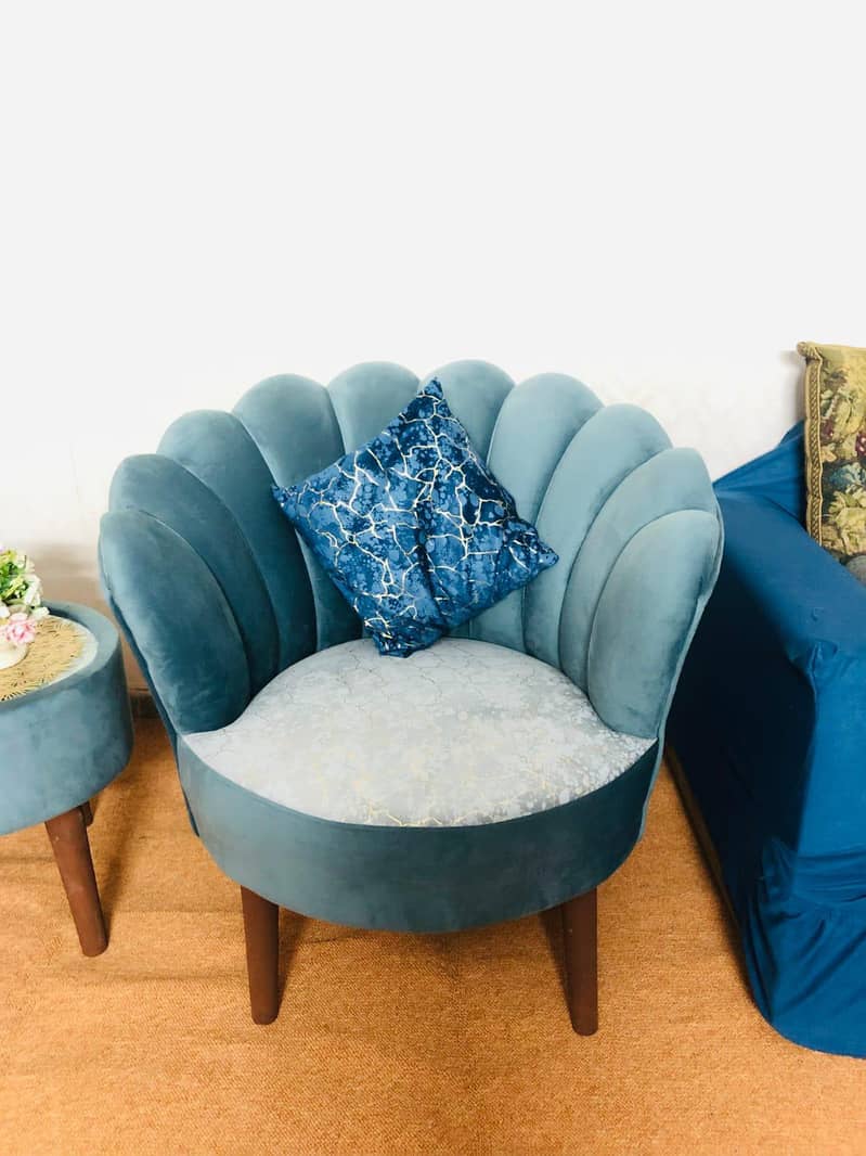 sofa with coffee table 5