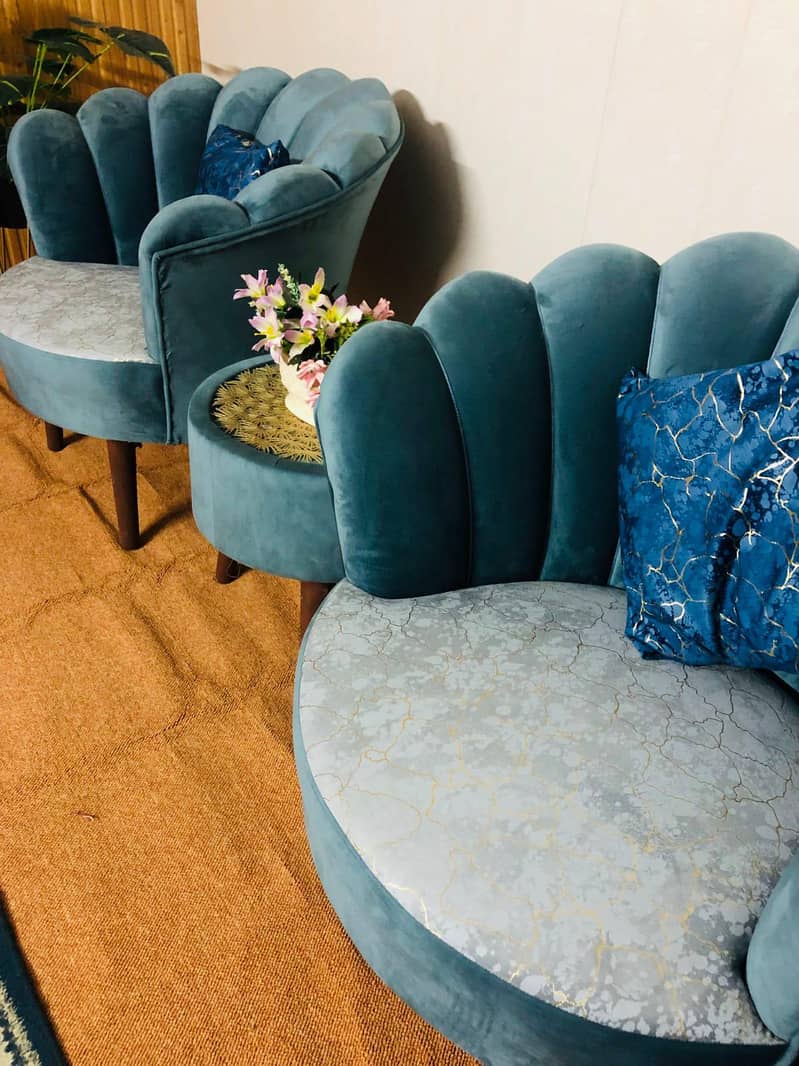 sofa with coffee table 7