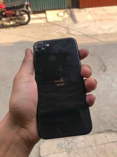 Apple iPhone SE